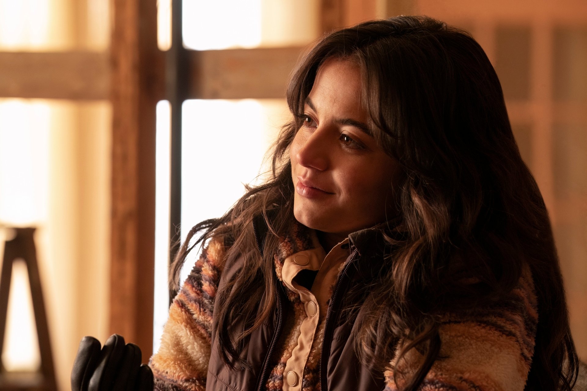 Pedro Pascal And Isabela Merced: Will Their Pedro Pascal And Isabela Merced: Will Their