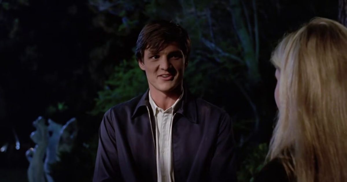Pedro Pascal's Transformed Appearance: Surgery, Ozempic, Or Both? Pedro Pascal's Transformed Appearance: Surgery, Ozempic, Or Both?
