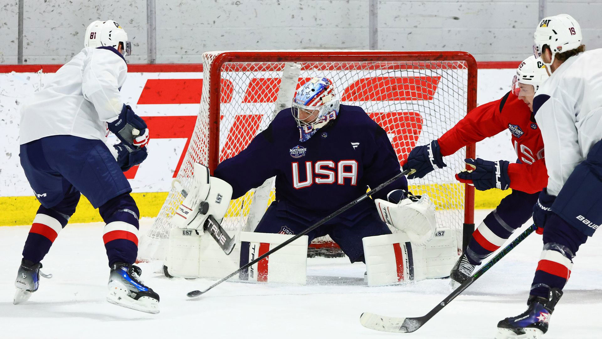 PEI NHL 4-Nations Face-Off Bill Exceeds $500,000 PEI NHL 4-Nations Face-Off Bill Exceeds $500,000