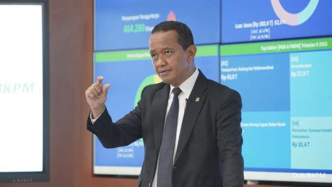 Pekanbaru Incar Rp 3,6 Triliun Investasi: Target BKPM Tahun Ini Pekanbaru Incar Rp 3,6 Triliun Investasi: Target BKPM Tahun Ini