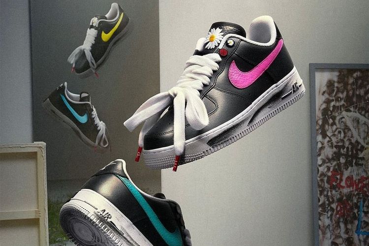 Pembeli NFT Nike Gugat Nike, Minta Ganti Rugi Rp 84 Miliar Pembeli NFT Nike Gugat Nike, Minta Ganti Rugi Rp 84 Miliar
