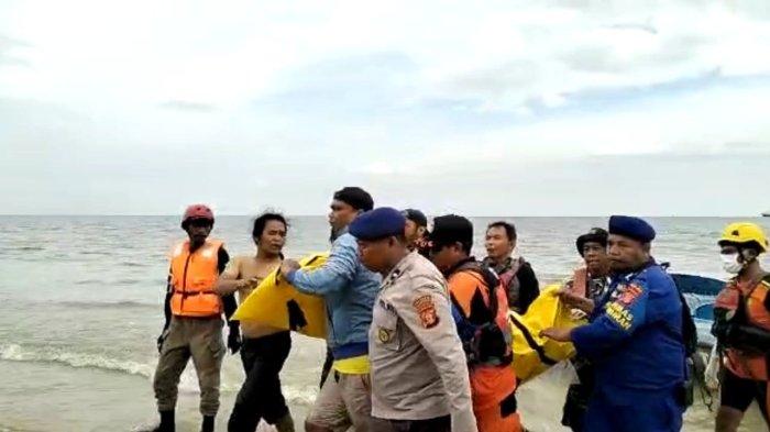Pencarian Balita Tenggelam Di Parit Batu Ampar, Balikpapan Pencarian Balita Tenggelam Di Parit Batu Ampar, Balikpapan