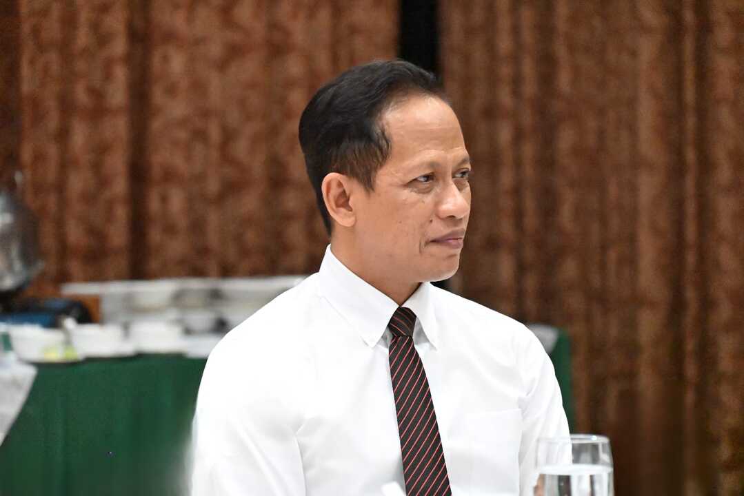 Pengelolaan Sampah Di Bali: Arahan Menteri Hanif Faisol Untuk Daerah Lain Pengelolaan Sampah Di Bali: Arahan Menteri Hanif Faisol Untuk Daerah Lain
