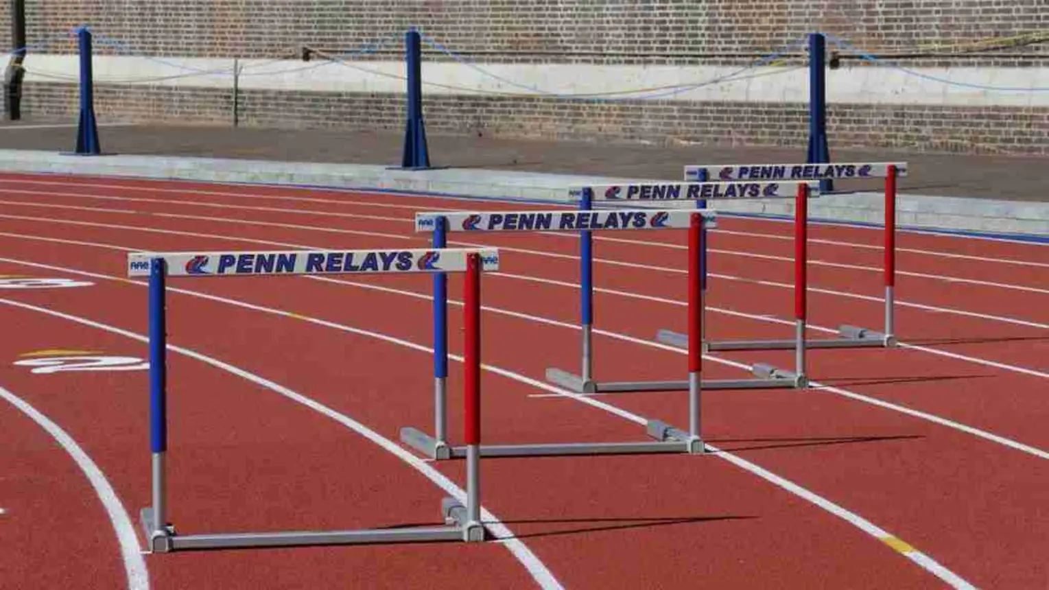 Penn Relays: Allentown Boys Make History With Record-Breaking 4x100m Relay Penn Relays: Allentown Boys Make History With Record-Breaking 4x100m Relay