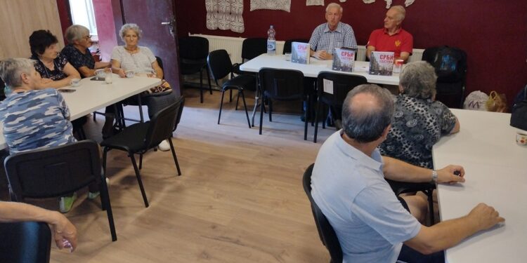 Penzionerski Raj: Milioni I Luksuzni Život Za Penzionere U Ovoj Destinaciji Penzionerski Raj: Milioni I Luksuzni Život Za Penzionere U Ovoj Destinaciji