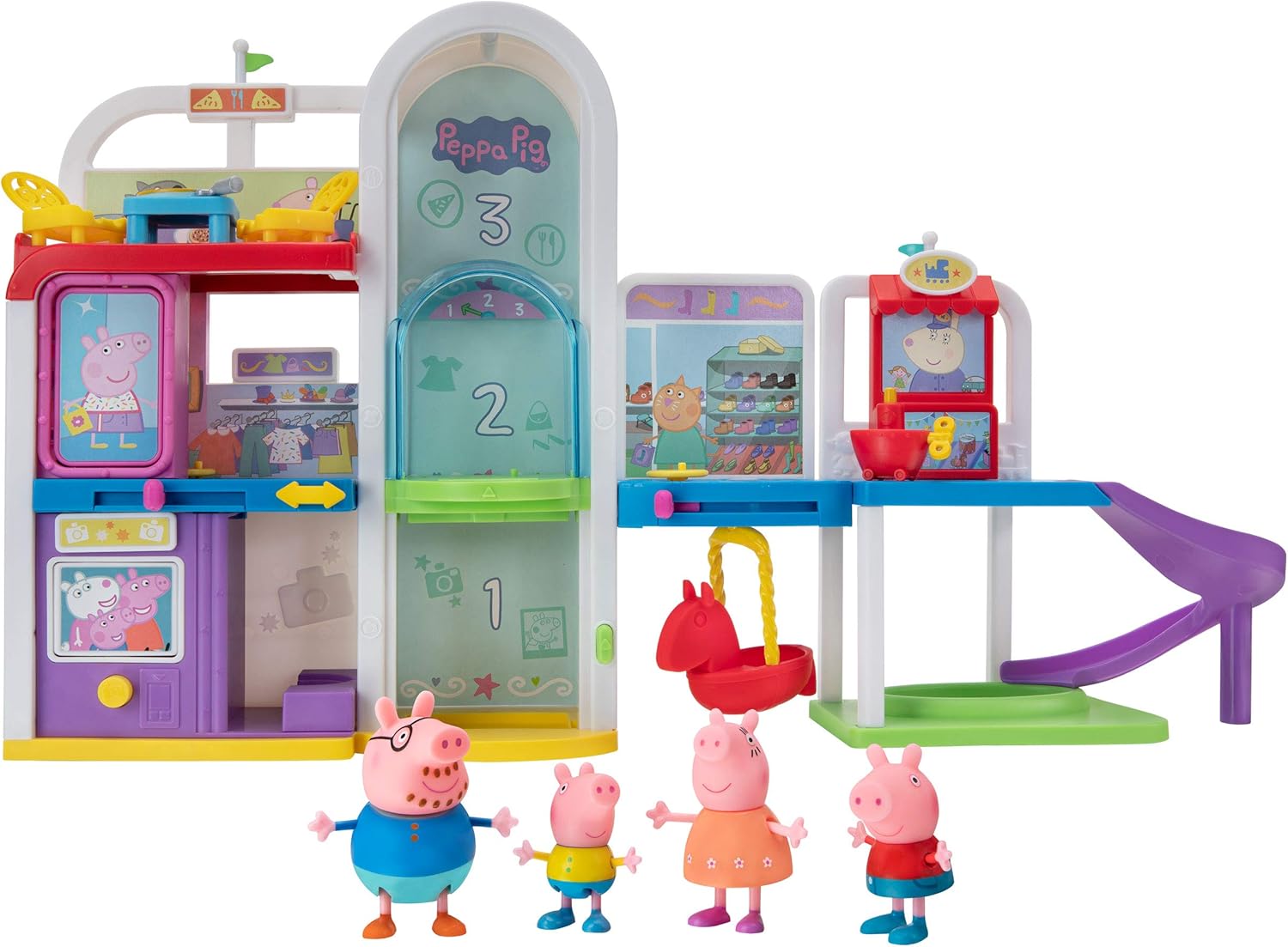 Peppa Pig: A 21-Year-Old Puzzle Finally Unveiled Peppa Pig: A 21-Year-Old Puzzle Finally Unveiled