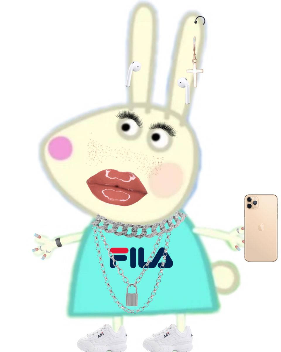 Peppa Pig: A Baby Girl Arrives! Peppa Pig: A Baby Girl Arrives!