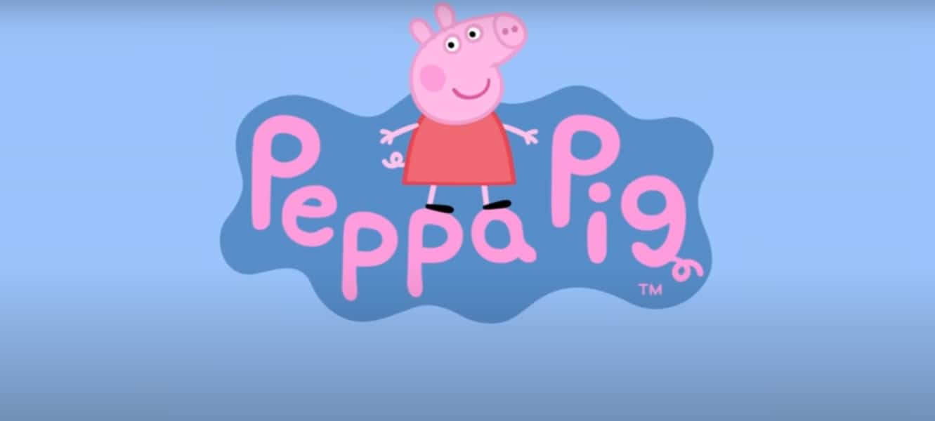 Peppa Pig: A New Baby Joins The Family - Gender Reveal Peppa Pig: A New Baby Joins The Family - Gender Reveal