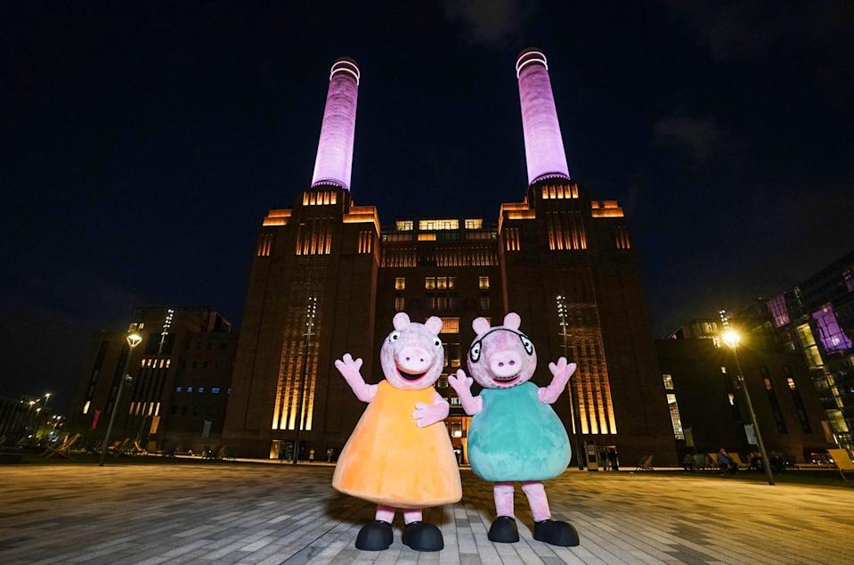Peppa Pig Welcomes A New Sibling: Release Date Speculation Peppa Pig Welcomes A New Sibling: Release Date Speculation
