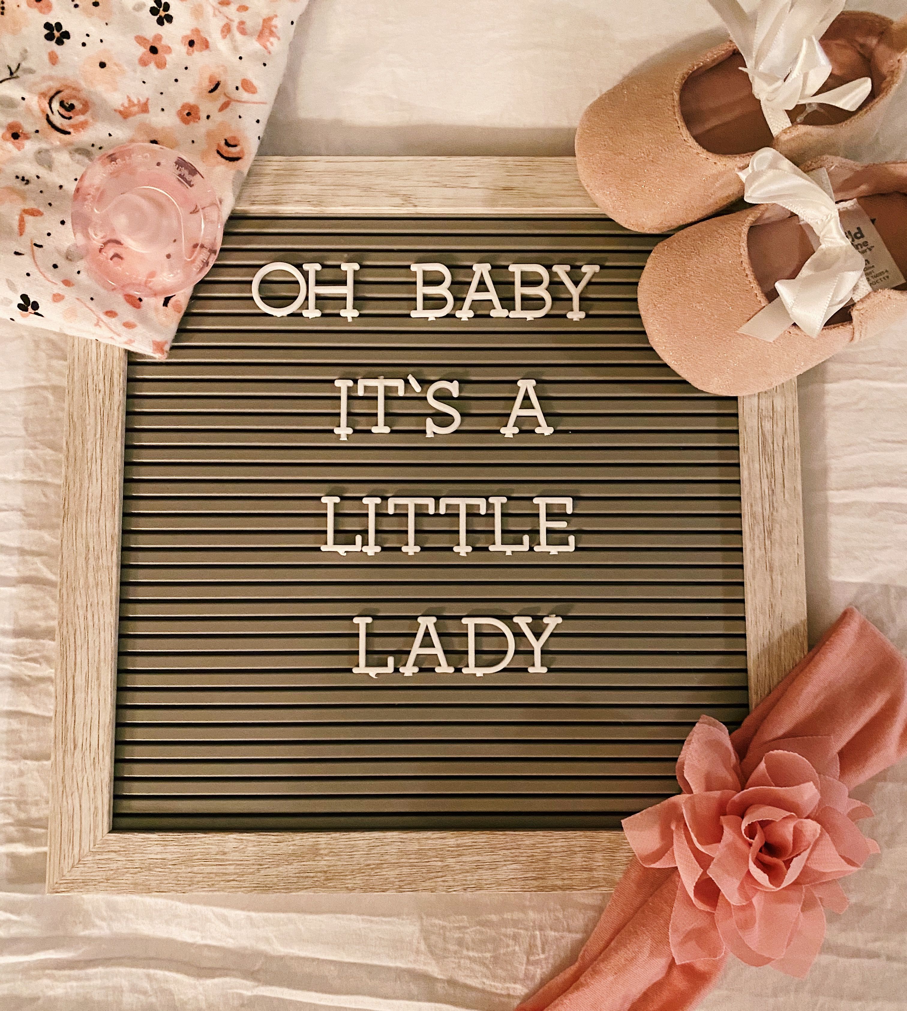 Peppa Pig's Big Announcement: Gender Reveal Of The New Baby Peppa Pig's Big Announcement: Gender Reveal Of The New Baby