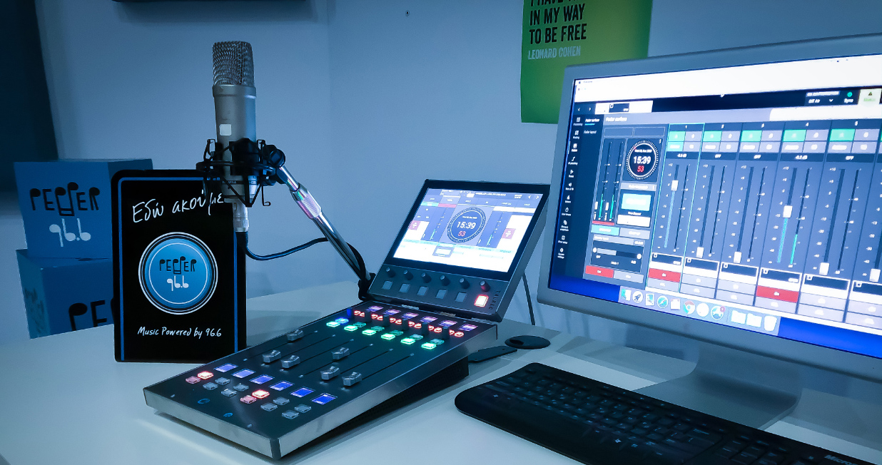 PEPPER PREMIERE: Your Guide To Pepper 96.6 FM PEPPER PREMIERE: Your Guide To Pepper 96.6 FM