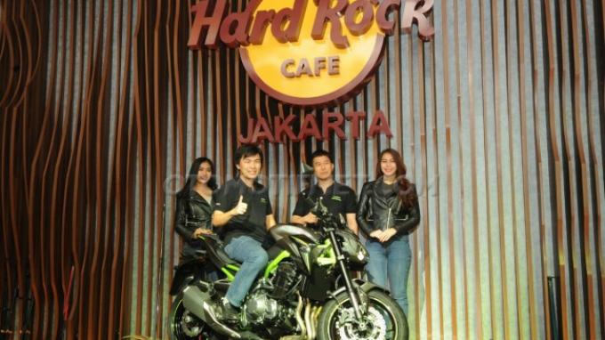 Perbandingan Harga Kawasaki Z900 Dan Z900 SE Di Indonesia Dan Negara Lain Perbandingan Harga Kawasaki Z900 Dan Z900 SE Di Indonesia Dan Negara Lain