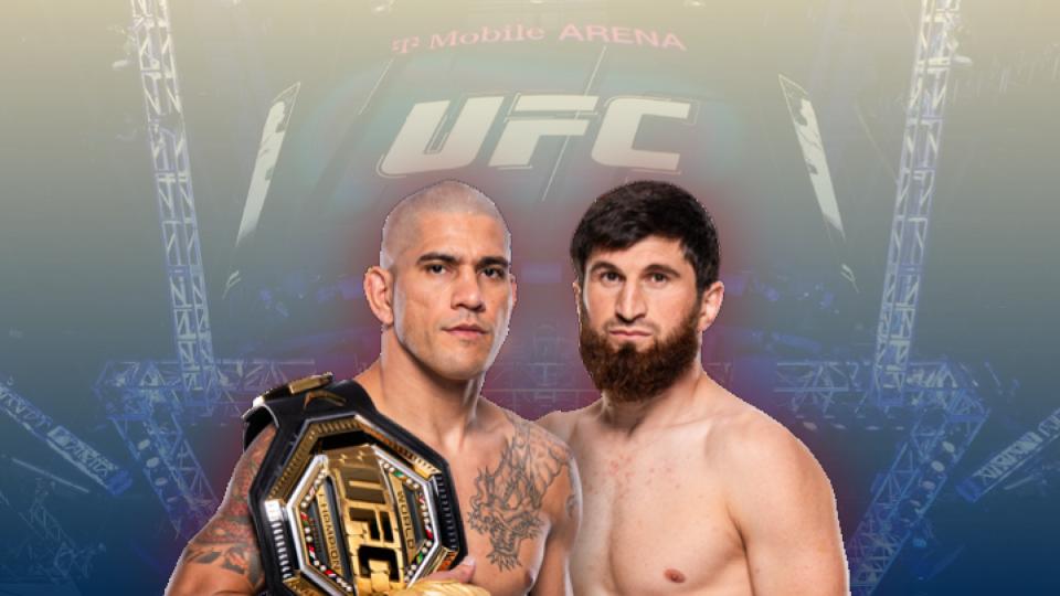 Pereira Vs Ankalaev UFC 313: Your Guide To Live Streaming The Fight Pereira Vs Ankalaev UFC 313: Your Guide To Live Streaming The Fight