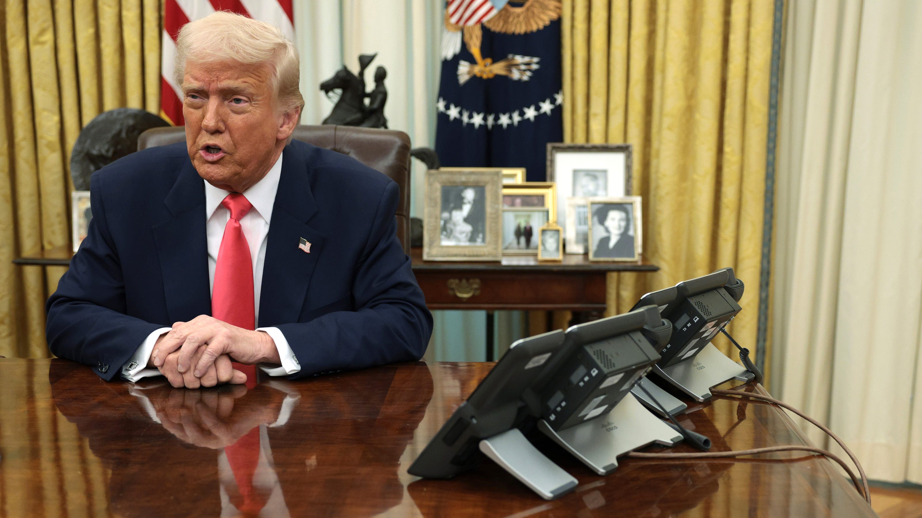 Perkins Coie Law Firm Wins Legal Battle Against Trump Order Perkins Coie Law Firm Wins Legal Battle Against Trump Order