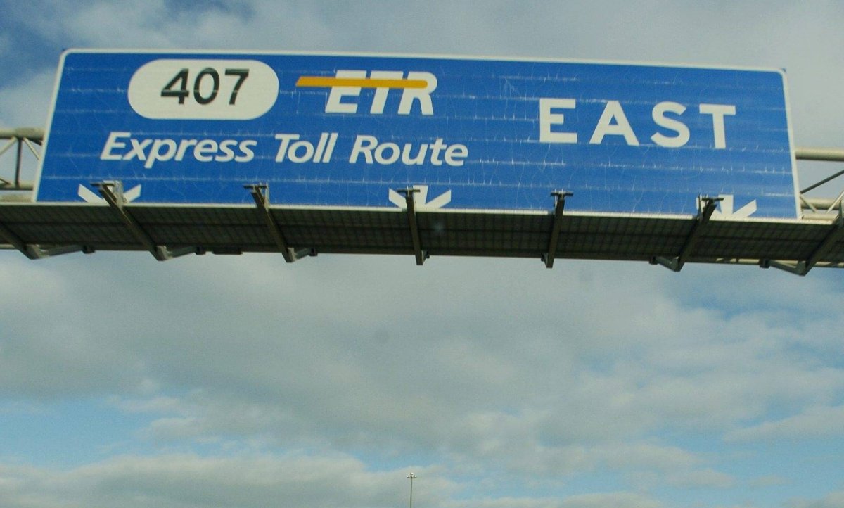 Permanent Gas Tax Cut And Highway 407 East Toll Removal In Ontario: A Deeper Look Permanent Gas Tax Cut And Highway 407 East Toll Removal In Ontario: A Deeper Look
