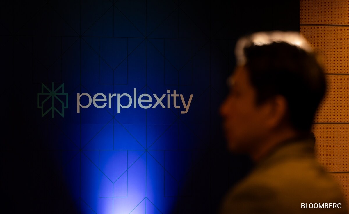 Perplexity AI: $14 Billion Valuation After Exclusive Funding Round Perplexity AI: $14 Billion Valuation After Exclusive Funding Round