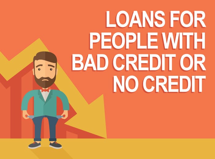 Personal Loans For Bad Credit: Up To $5000 With Direct Lenders Personal Loans For Bad Credit: Up To $5000 With Direct Lenders