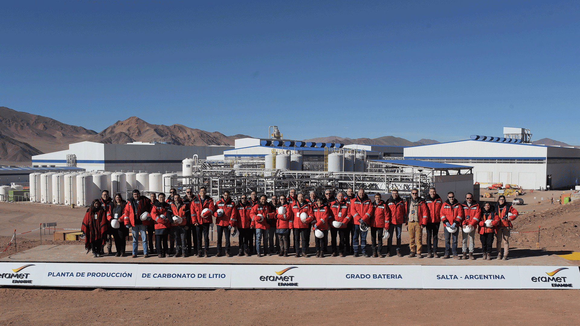 Perspectives De Production Eramet En 2025: Analyse Des Résultats Du Premier Trimestre Perspectives De Production Eramet En 2025: Analyse Des Résultats Du Premier Trimestre