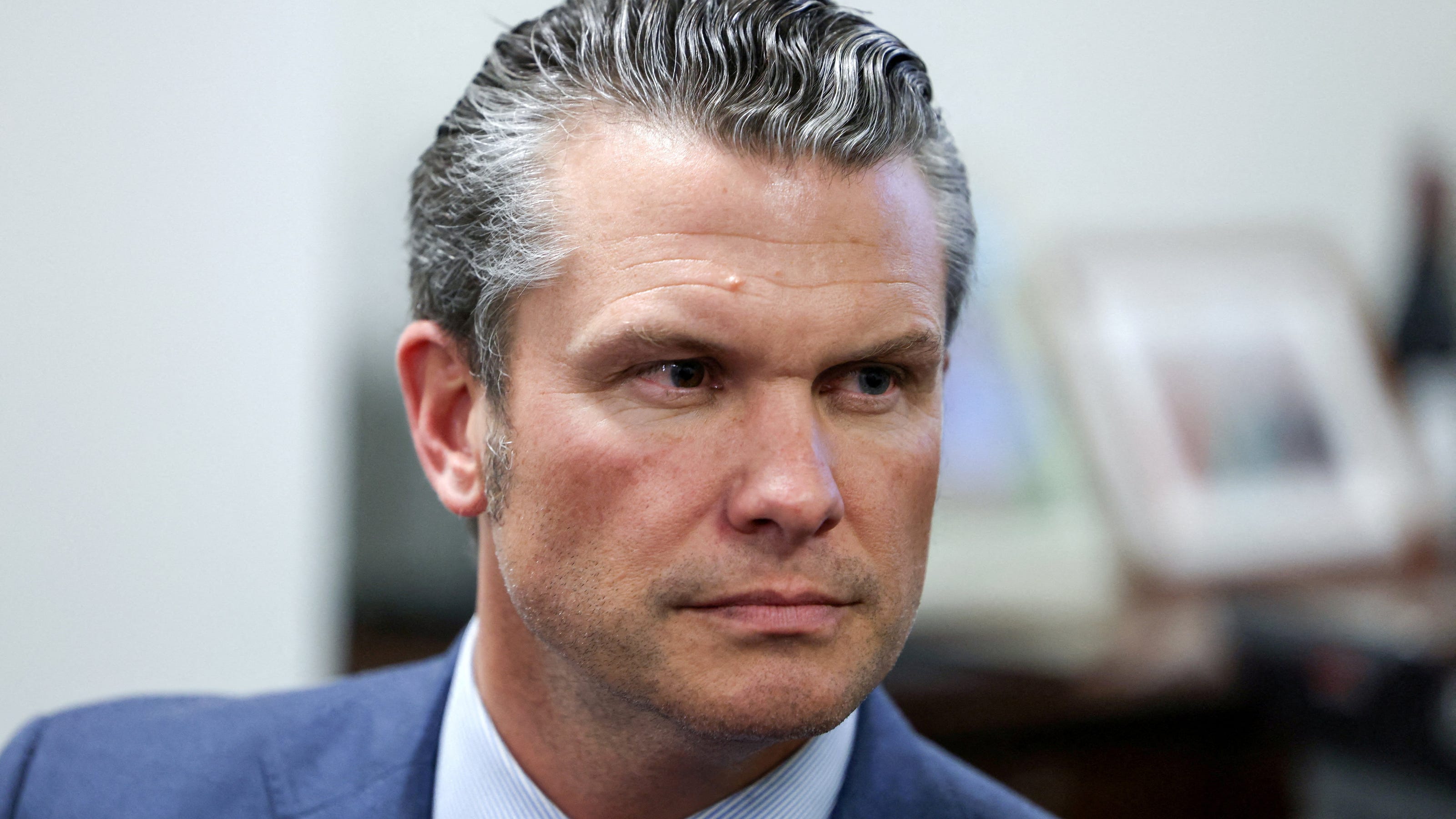 Pete Hegseth: Delivering Trump's Agenda Amidst Signal App Controversy Pete Hegseth: Delivering Trump's Agenda Amidst Signal App Controversy