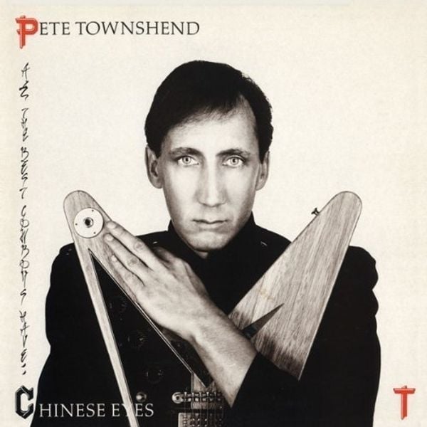 Pete Townshend Solo Albums: A Definitive Ranking Pete Townshend Solo Albums: A Definitive Ranking
