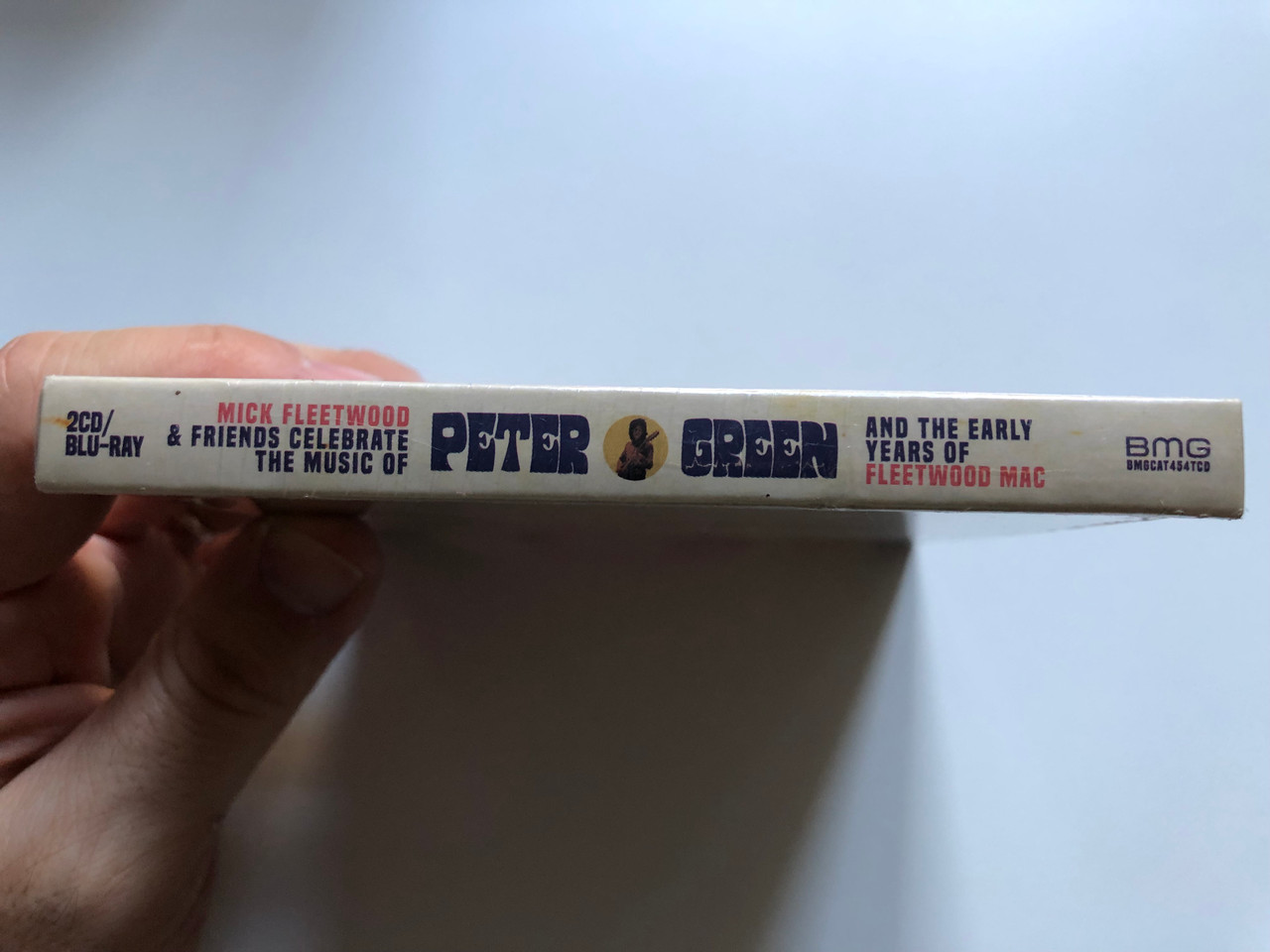 Peter Green And Fleetwood Mac: The Early Years And His Departure Peter Green And Fleetwood Mac: The Early Years And His Departure