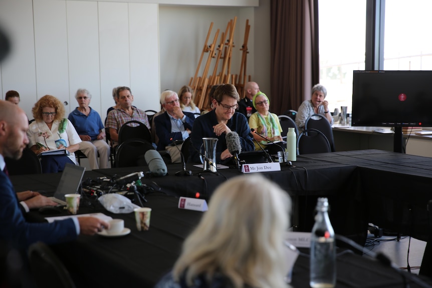 PFAS Contamination In Blue Mountains Reservoir: Health Concerns Raised PFAS Contamination In Blue Mountains Reservoir: Health Concerns Raised
