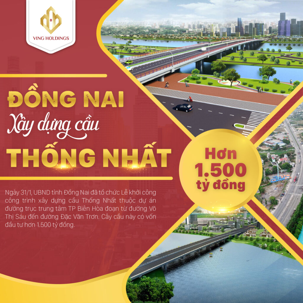 Phân Tích Chi Phí Và Lợi Ích Xây Dựng Cầu Mã Đà Tại Đồng Nai Phân Tích Chi Phí Và Lợi Ích Xây Dựng Cầu Mã Đà Tại Đồng Nai