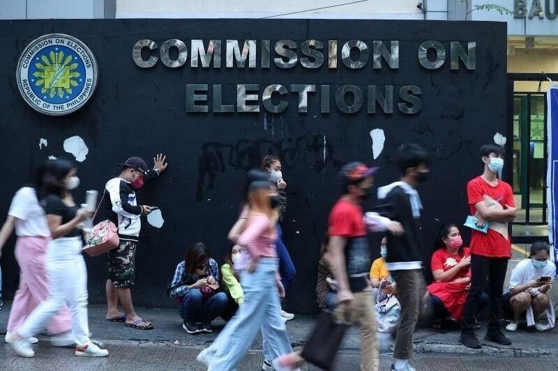 Philippine Midterm Elections 2024: Duterte's Strong Showing Against Marcos Philippine Midterm Elections 2024: Duterte's Strong Showing Against Marcos