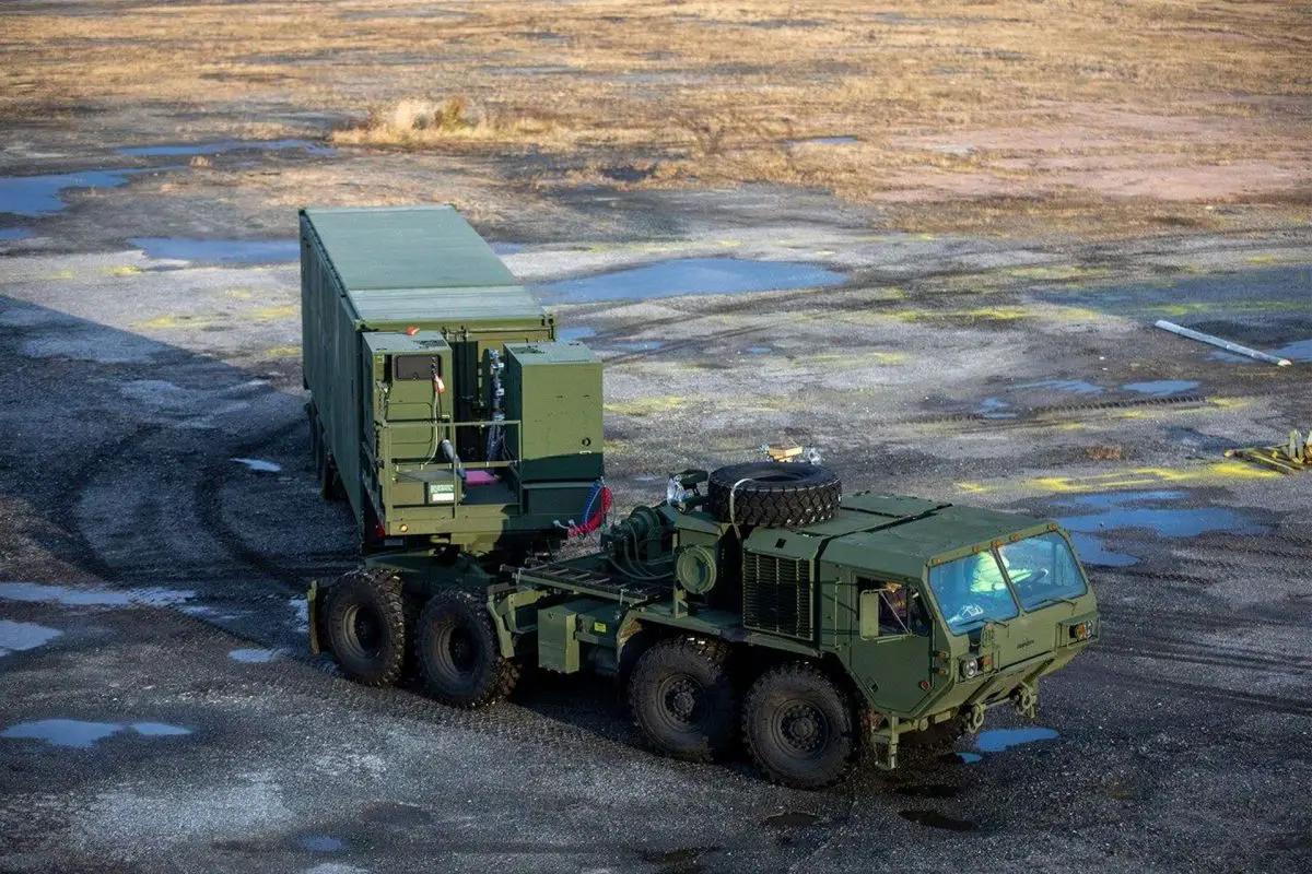 Philippine Typhon Missile System: Weighing The Costs And Benefits Of Deployment Philippine Typhon Missile System: Weighing The Costs And Benefits Of Deployment
