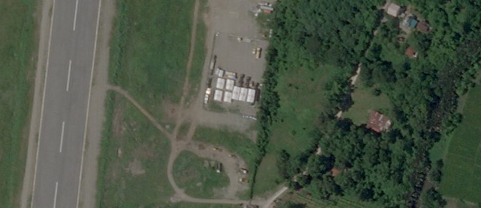 Philippines Rejects Chinese Demands: Missile System Remains Philippines Rejects Chinese Demands: Missile System Remains