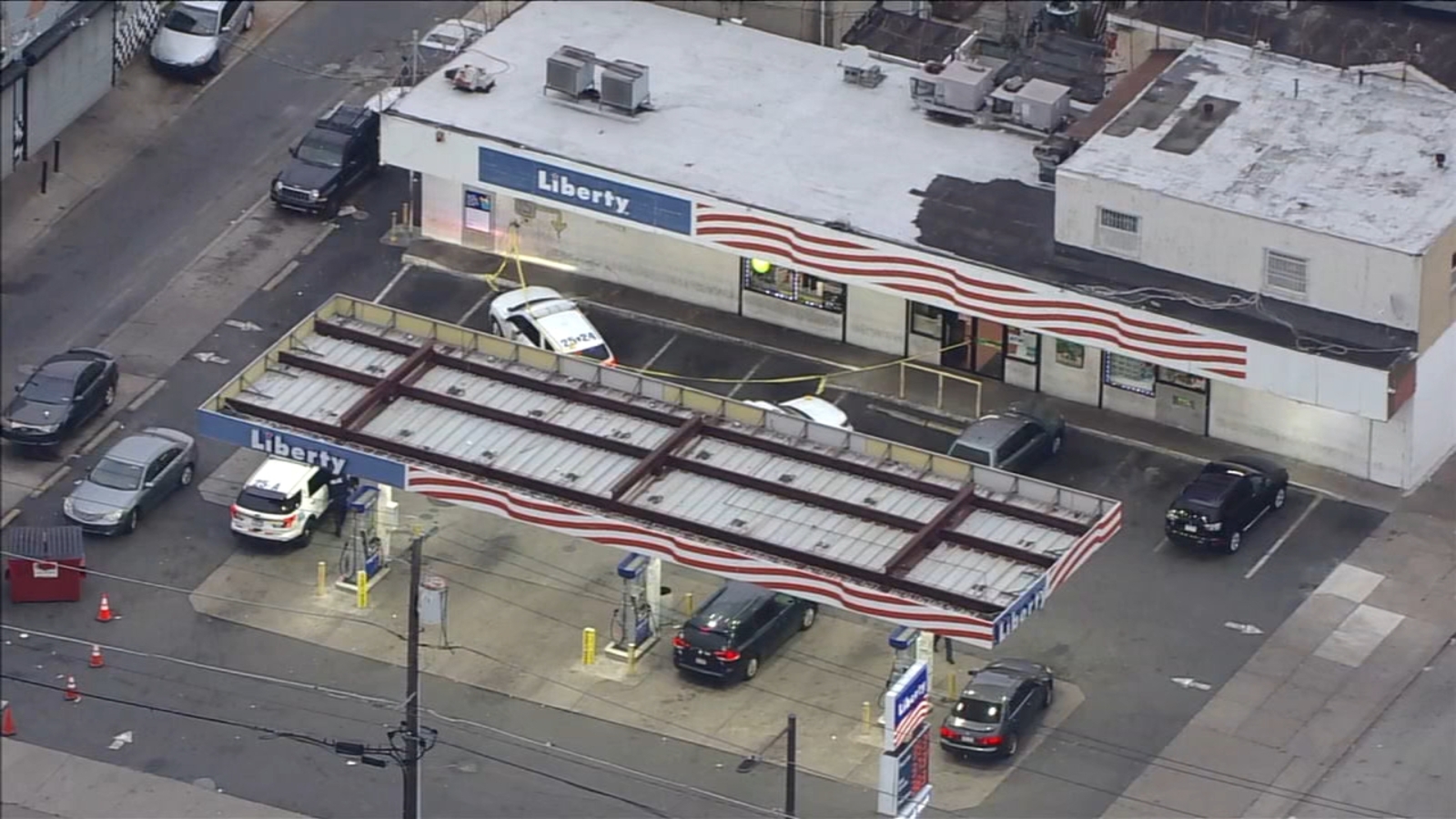 Philly Gas Prices: Average Increases Continue, 6 Cents And Up Philly Gas Prices: Average Increases Continue, 6 Cents And Up
