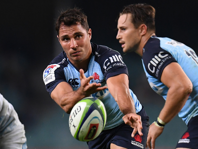 Phipps Critiques Lack Of Australian Super Rugby Dominance Phipps Critiques Lack Of Australian Super Rugby Dominance