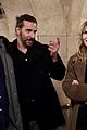 Photo 5133887: Bradley Cooper Directs Will Arnett During Photo 5133887: Bradley Cooper Directs Will Arnett During