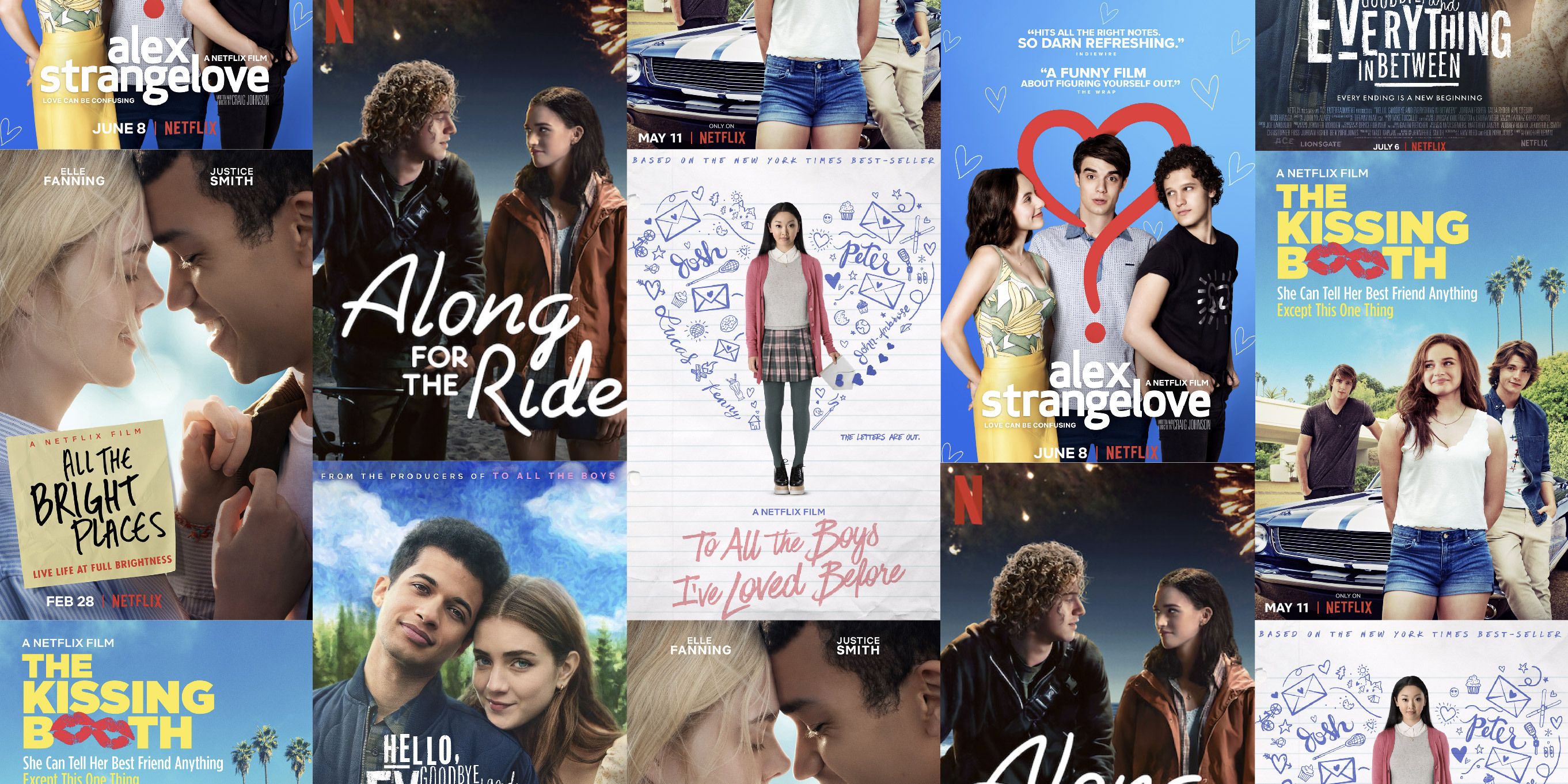 Picture This (Prime Video): Every Song Featured In The New Rom-Com Picture This (Prime Video): Every Song Featured In The New Rom-Com
