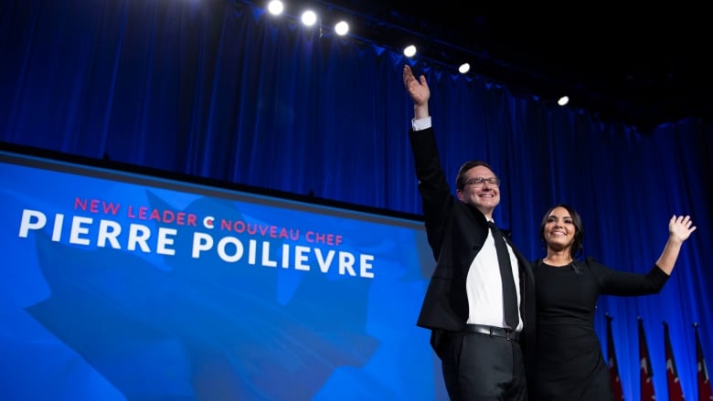 Pierre Poilievre's Election Loss: A Shock For Canada's Conservatives