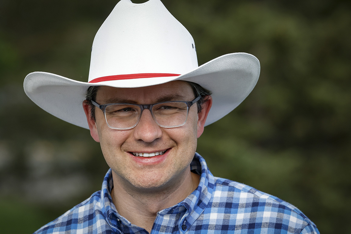 Pierre Poilievre's Failed Campaign: An Analysis Of A 20-Point Lead Collapse Pierre Poilievre's Failed Campaign: An Analysis Of A 20-Point Lead Collapse
