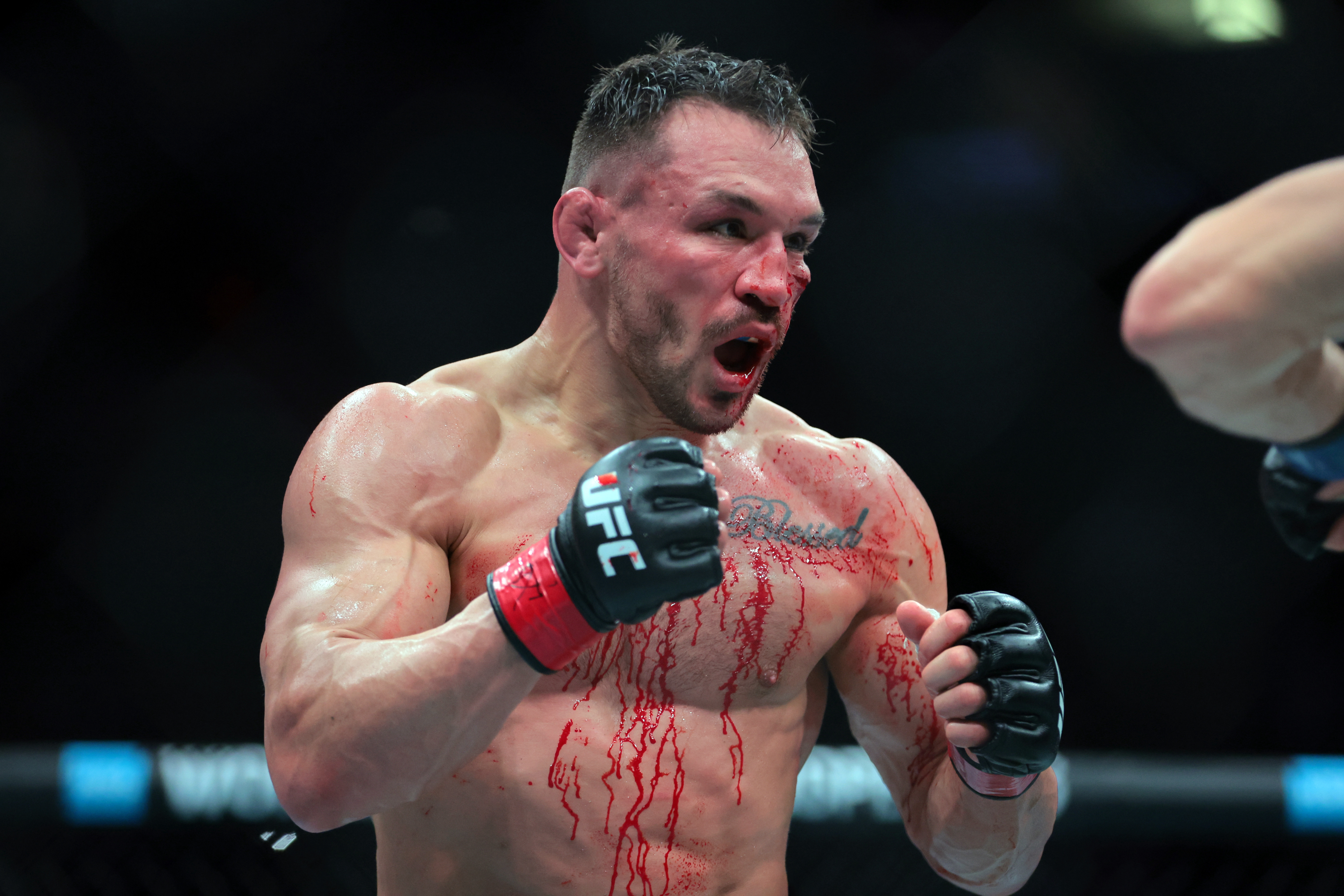 Pimblett Targets UFC Gold: His Prediction For The Chandler Fight At UFC 314 Pimblett Targets UFC Gold: His Prediction For The Chandler Fight At UFC 314