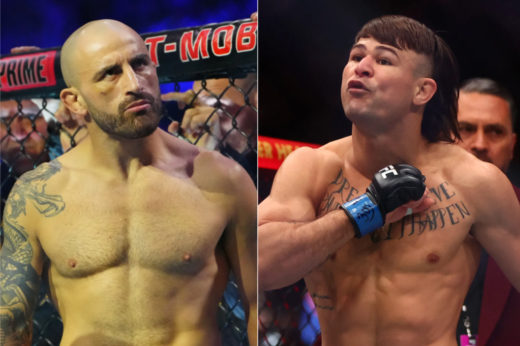 Pimblett's Bold Prediction: UFC 314 Win Sets Stage For Title Contention
