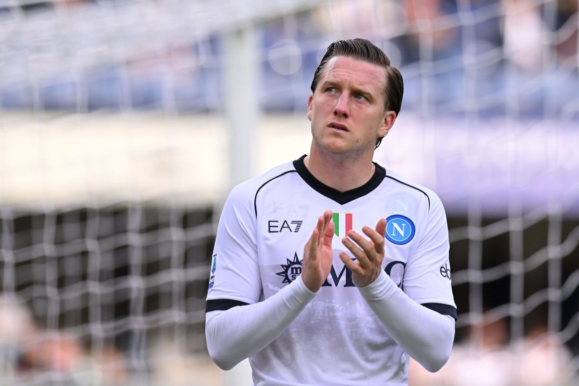 Piotr Zielinski: Inter Milan Starlet Facing Extended Absence With Calf Injury Piotr Zielinski: Inter Milan Starlet Facing Extended Absence With Calf Injury