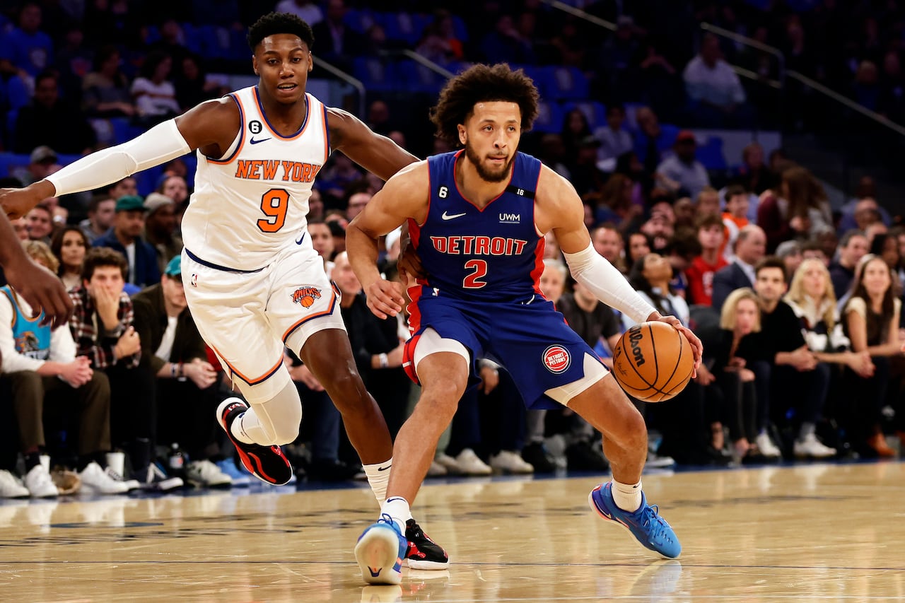Pistons Vs. Knicks: A Comprehensive Season Preview And Prediction Pistons Vs. Knicks: A Comprehensive Season Preview And Prediction