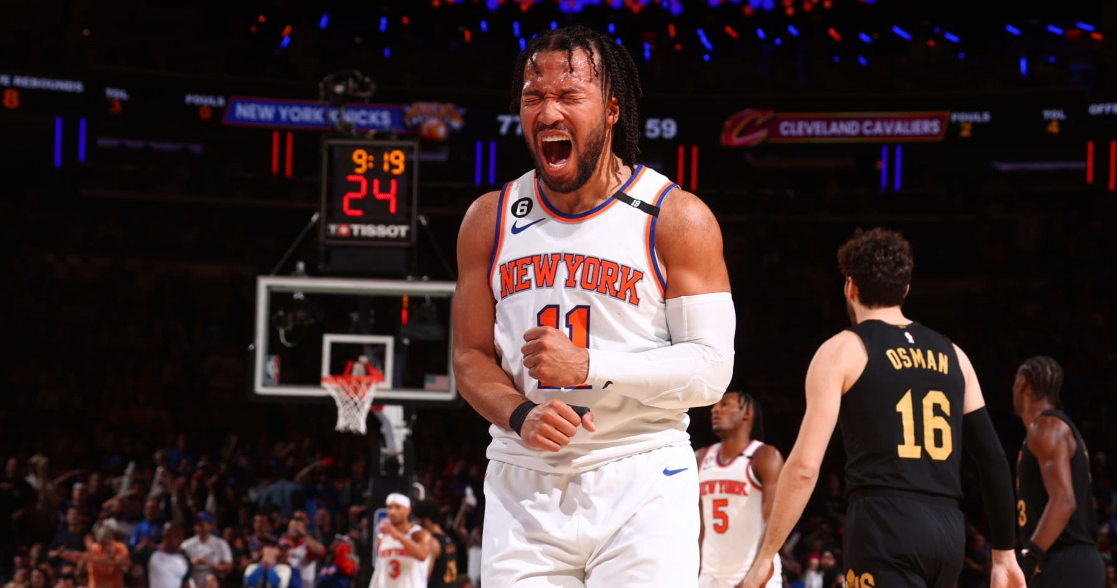 Pistons Vs. Knicks Playoff Race: Jalen Brunson's Crucial Return Pistons Vs. Knicks Playoff Race: Jalen Brunson's Crucial Return
