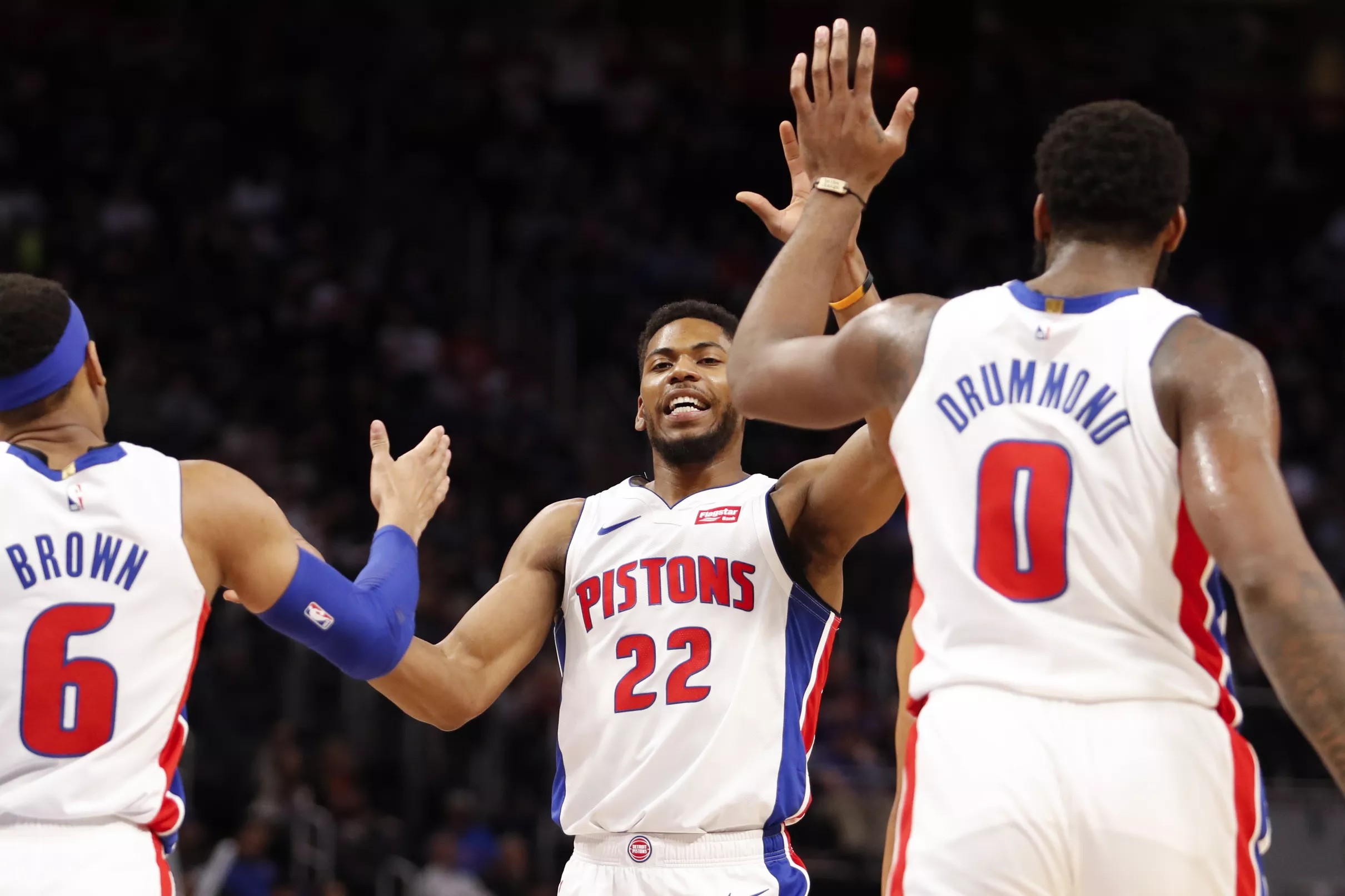 Pistons Vs. Knicks Prediction: Will The Knicks Win And Cover At MSG? Pistons Vs. Knicks Prediction: Will The Knicks Win And Cover At MSG?