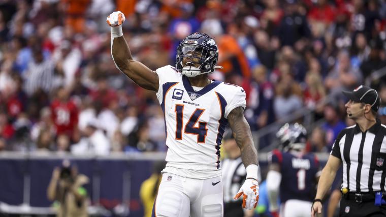 Pittsburgh Steelers: Trade Rumors Swirl Around Star Wide Receiver Pittsburgh Steelers: Trade Rumors Swirl Around Star Wide Receiver