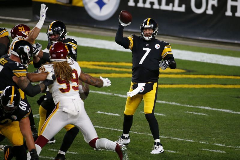 Pittsburgh Steelers Wide Receiver Trade Rumors Heat Up Before NFL Draft Pittsburgh Steelers Wide Receiver Trade Rumors Heat Up Before NFL Draft