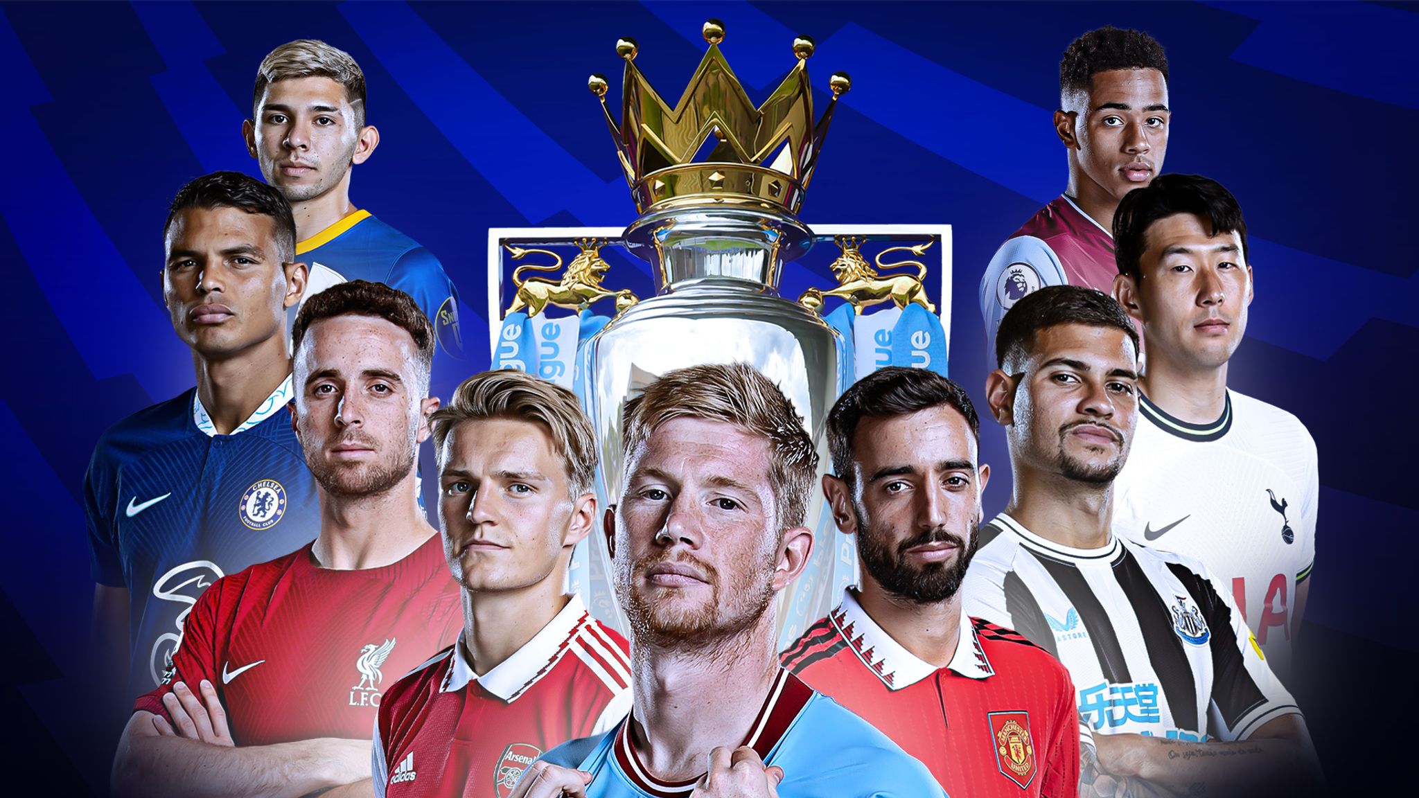 PL Retro - Sky Sports Premier League HD: Relive Classic Premier League Moments PL Retro - Sky Sports Premier League HD: Relive Classic Premier League Moments