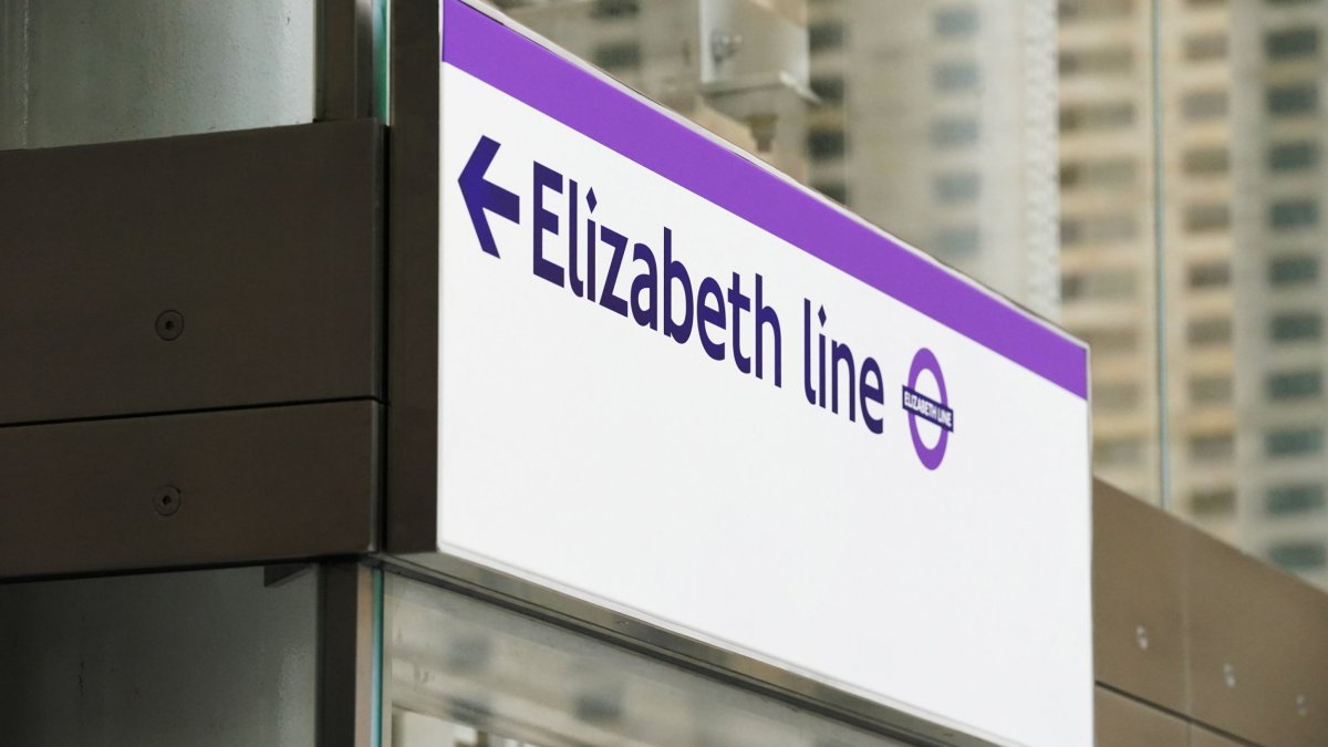 Planned Elizabeth Line Strikes: Impact On February And March Services Planned Elizabeth Line Strikes: Impact On February And March Services