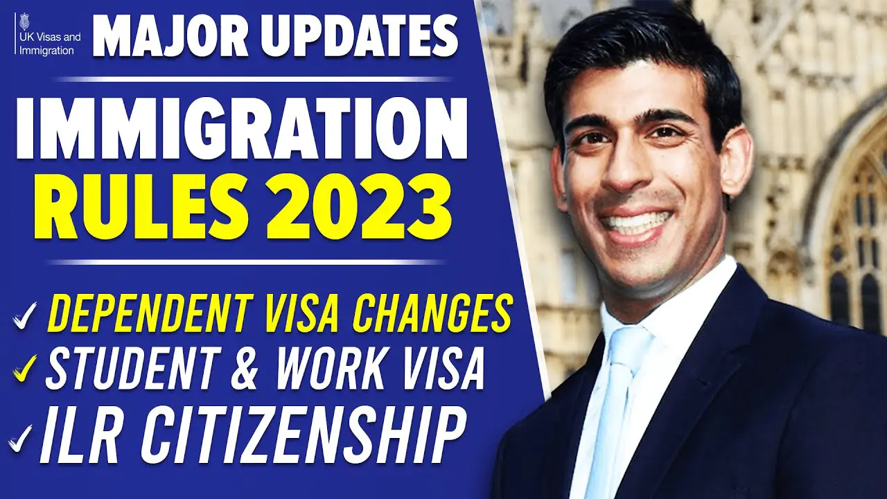 Planned UK Visa Changes: Impact On Specific Nationalities Planned UK Visa Changes: Impact On Specific Nationalities