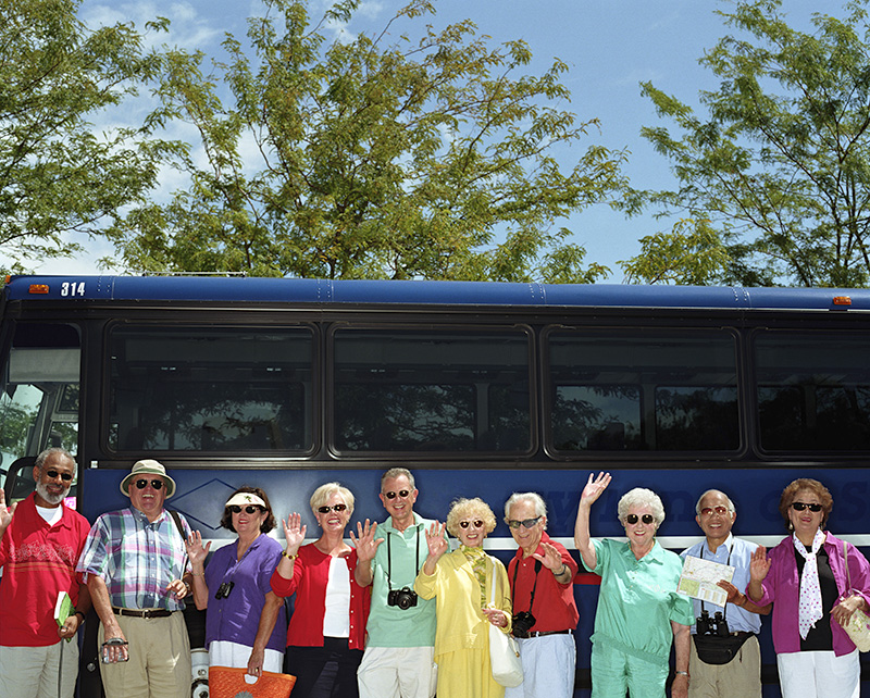 Planning Senior Adventures: Calendar Of Trips & Events Planning Senior Adventures: Calendar Of Trips & Events