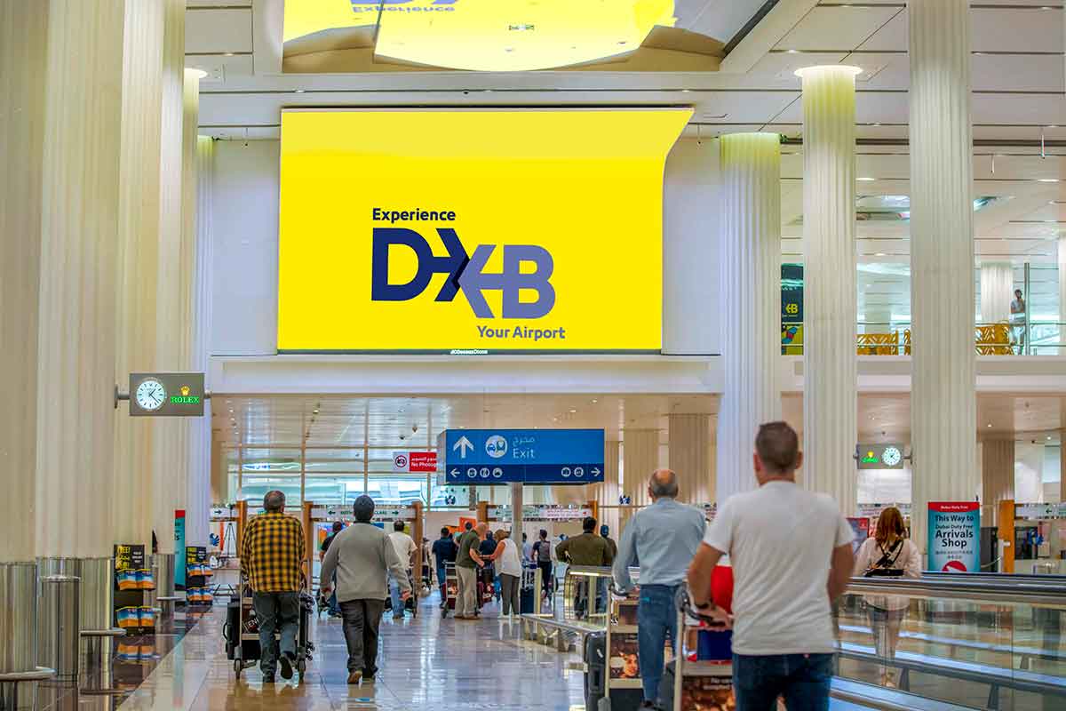 Planning Your Eid Al-Fitr 2025 Trip To Dubai? DXB Airport Advisory Planning Your Eid Al-Fitr 2025 Trip To Dubai? DXB Airport Advisory