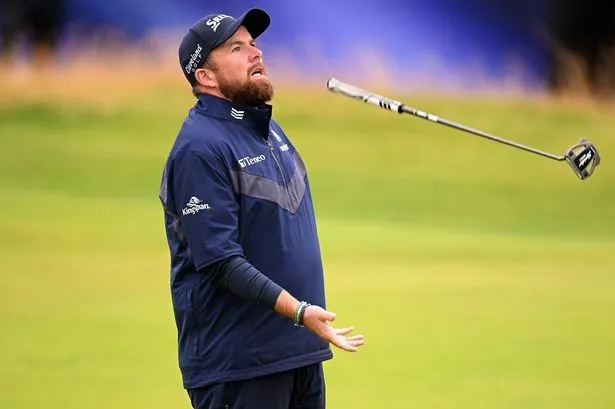 Planning Your Meeting With Shane Lowry Planning Your Meeting With Shane Lowry